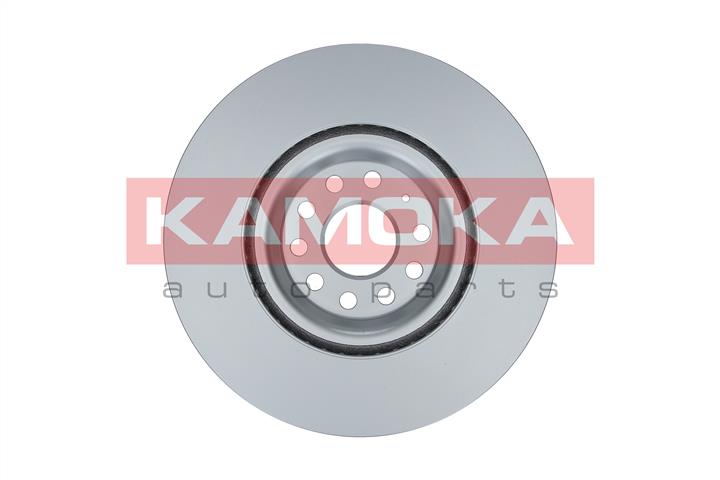 Kamoka 103313 Front brake disc ventilated 103313