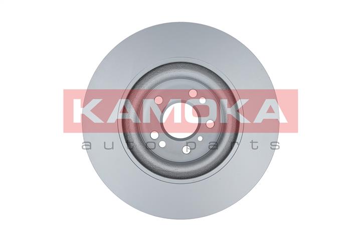 Kamoka 103315 Front brake disc ventilated 103315
