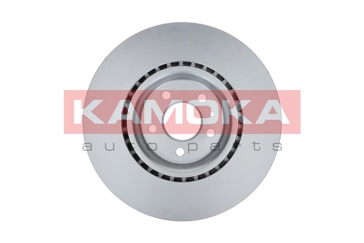 Kamoka 103310 Front brake disc ventilated 103310