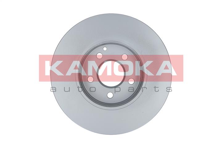 Kamoka 103271 Front brake disc ventilated 103271