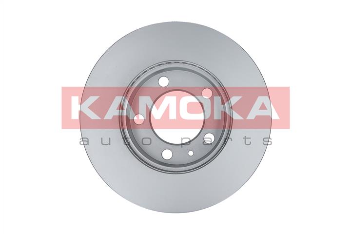 Kamoka 103293 Front brake disc ventilated 103293