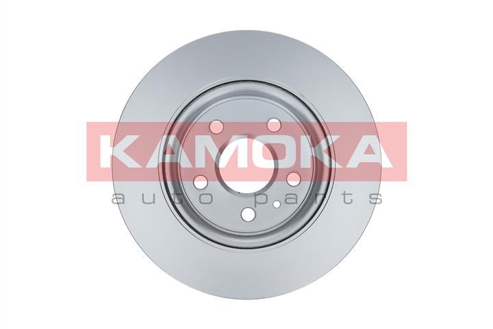 Kamoka 103242 Rear ventilated brake disc 103242