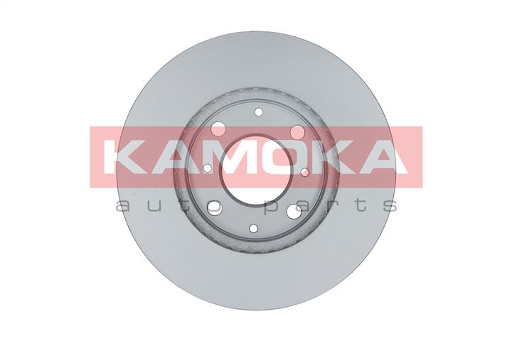Kamoka 103221 Front brake disc ventilated 103221