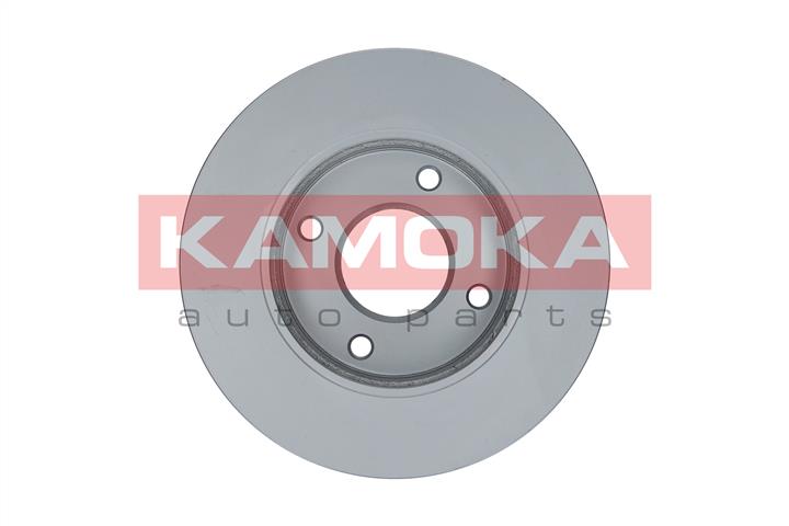 Kamoka 103267 Front brake disc ventilated 103267