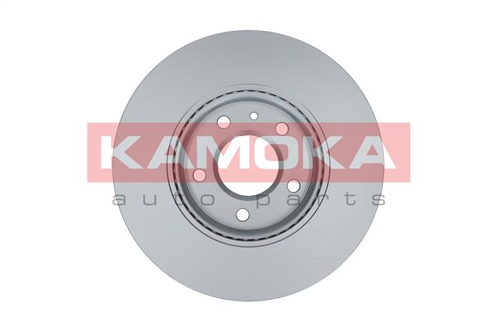 Kamoka 103265 Front brake disc ventilated 103265