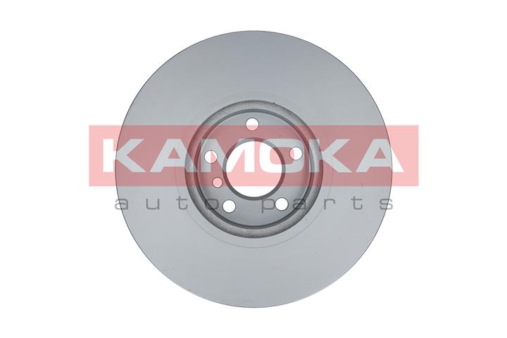 Kamoka 103300 Front brake disc ventilated 103300