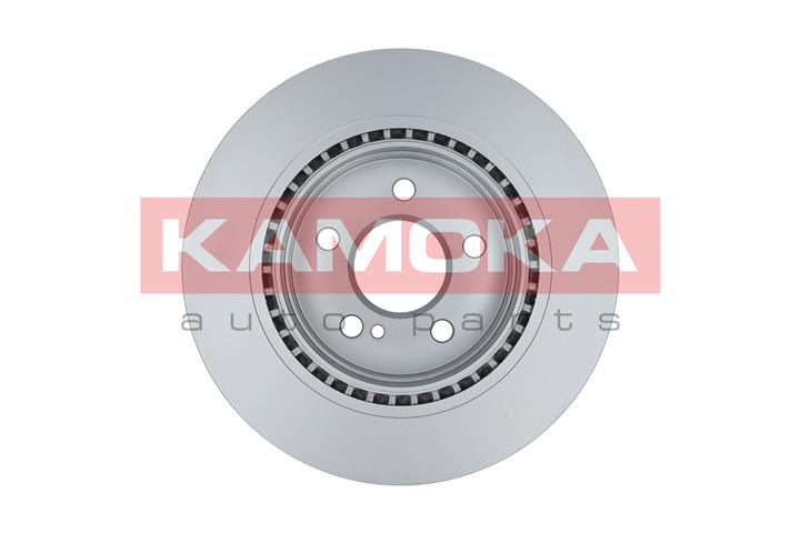 Kamoka 103218 Rear ventilated brake disc 103218