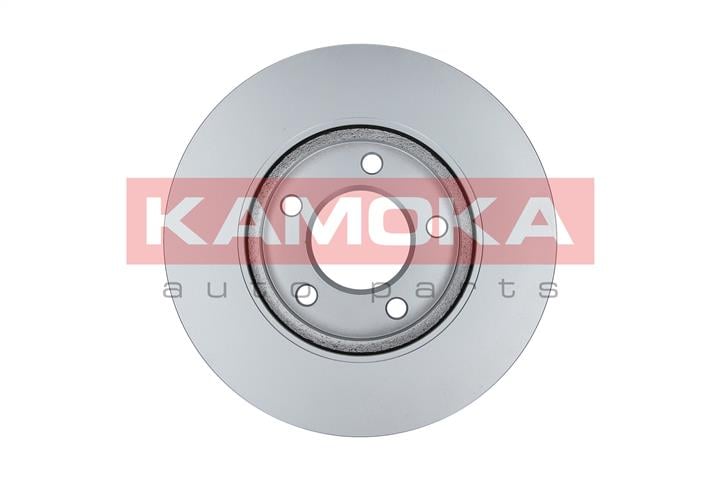 Kamoka 103270 Front brake disc ventilated 103270