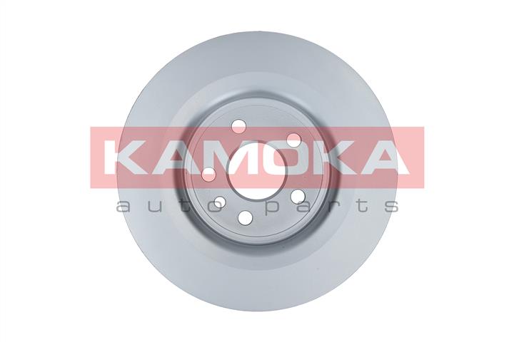 Kamoka 103236 Rear ventilated brake disc 103236