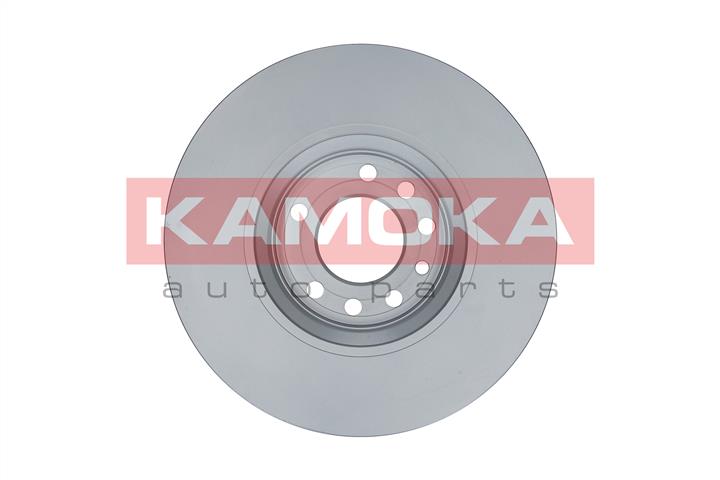 Kamoka 103253 Front brake disc ventilated 103253