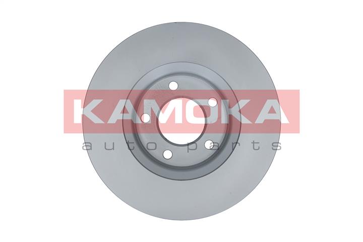 Kamoka 103269 Front brake disc ventilated 103269