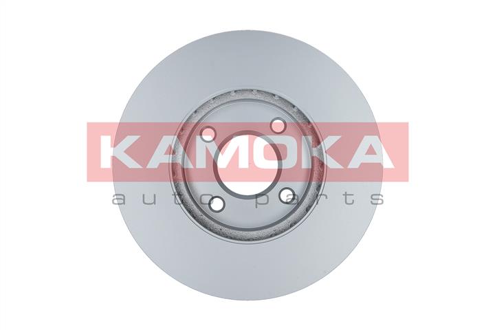Kamoka 103239 Front brake disc ventilated 103239