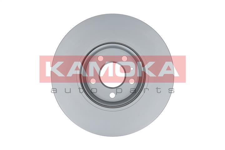 Kamoka 103309 Front brake disc ventilated 103309