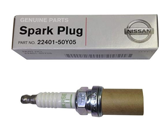 Nissan 22401-50Y05 Spark plug 2240150Y05