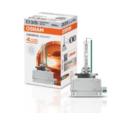 Buy Osram 66340 – good price at EXIST.AE!
