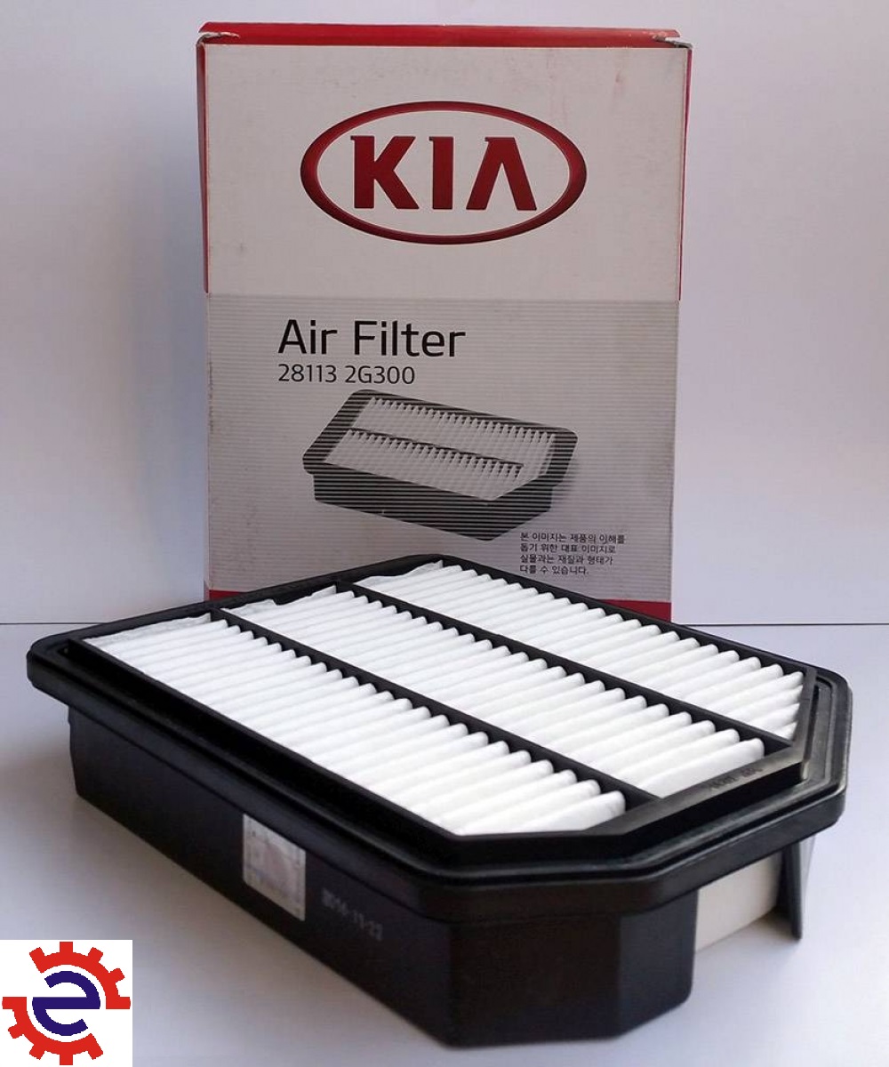 Hyundai/Kia 28113 2G300 Air filter 281132G300