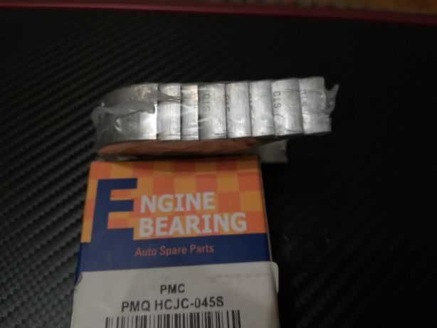 PMC HCJC-045S Connecting rod bearings, set HCJC045S