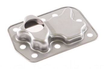 4561102700 Hyundai/Kia Automatic transmission filter