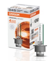 Osram 66440 Xenon lamp Osram Original Xenarc D4S 42V 35W 66440