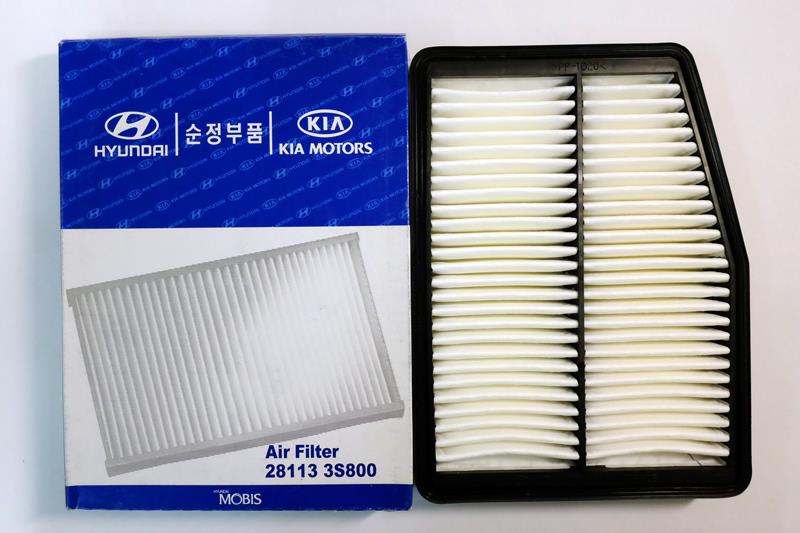 Hyundai/Kia 28113 3S800 Air filter 281133S800