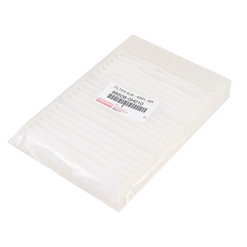 885080H010 Toyota Cabin filter