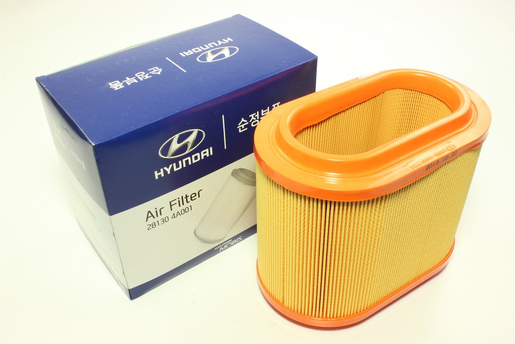 Hyundai/Kia 28130-4A001 Air filter 281304A001