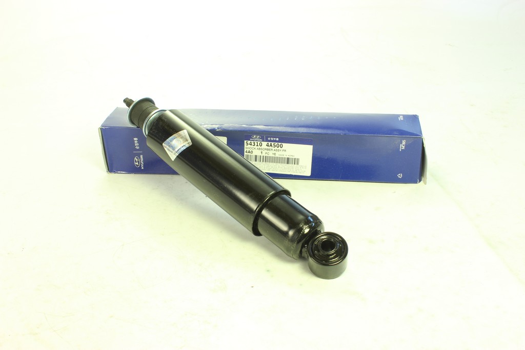 Hyundai/Kia 54310 4A500 Front oil and gas suspension shock absorber 543104A500