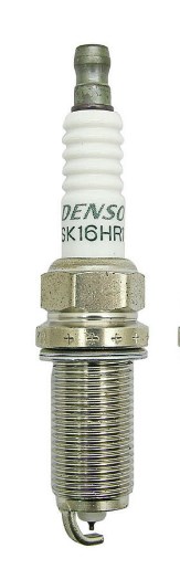 DENSO 3417 Spark plug Denso Iridium SK16HR11 3417