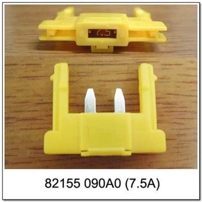 Ssang Yong 82155090A0 Fuse 82155090A0