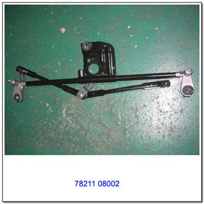Ssang Yong 7821108002 DRIVE ASSY-WINDSHIELD WIPER 7821108002