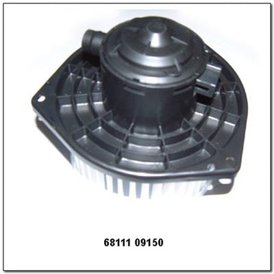 Ssang Yong 6811109150 Auto part 6811109150