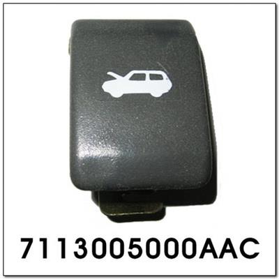 Ssang Yong 7113005000AAC Auto part 7113005000AAC