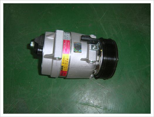 Ssang Yong 6651305011 Compressor, air conditioning 6651305011
