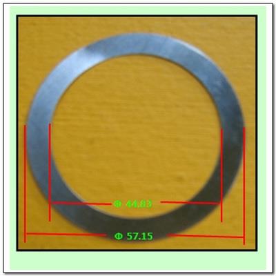 Ssang Yong 4361605000 Washer 4361605000