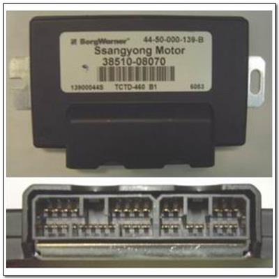 Ssang Yong 3851008070 Auto part 3851008070