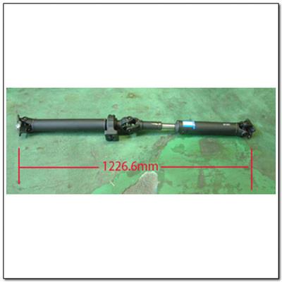 Ssang Yong 3320008000 Auto part 3320008000