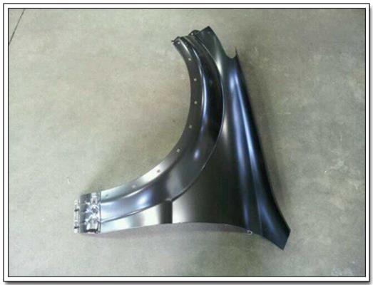 Ssang Yong 5181108H00 Front fender 5181108H00