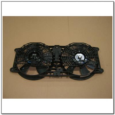 Ssang Yong 8821008051 Air conditioner fan 8821008051