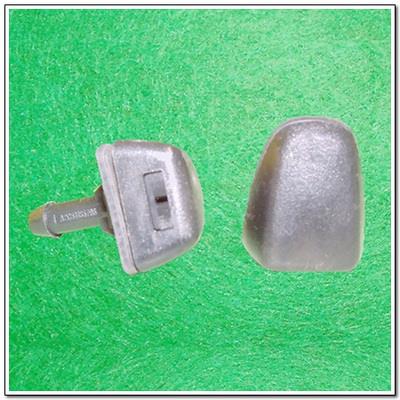 Ssang Yong 7845009010 Headlight washer nozzle cover 7845009010