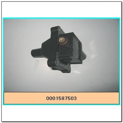 Ssang Yong 0001587503 Ignition coil 0001587503