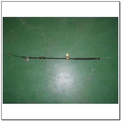 Ssang Yong 4901005100 Cable Pull, parking brake 4901005100