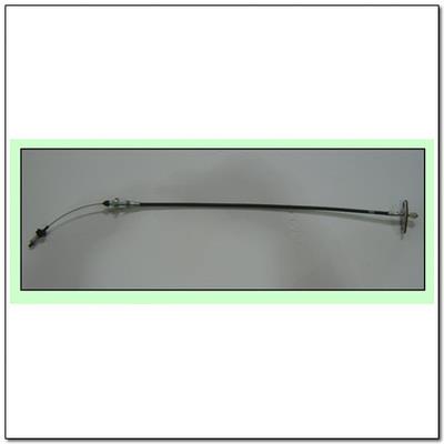 Ssang Yong 2011005006 Accelerator cable 2011005006
