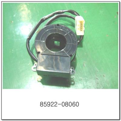Ssang Yong 8592208060 Auto part 8592208060