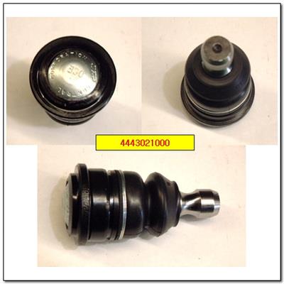 Ssang Yong 4443021000 Ball joint 4443021000