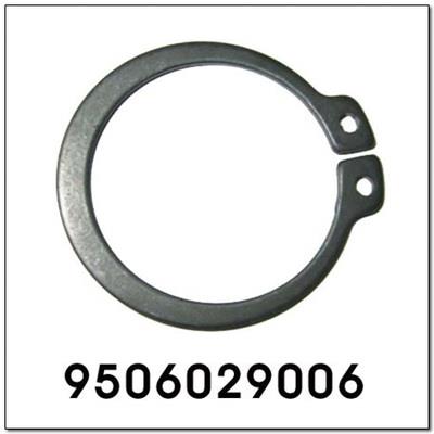 Ssang Yong 9506029006 Auto part 9506029006