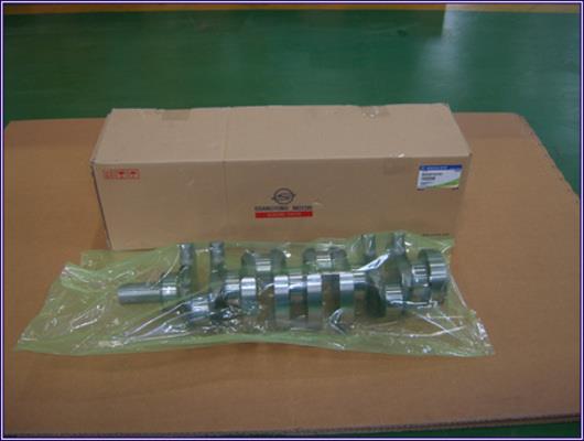 Ssang Yong 6640310101 Auto part 6640310101