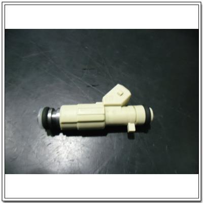 Ssang Yong 1620783123 Injector fuel 1620783123