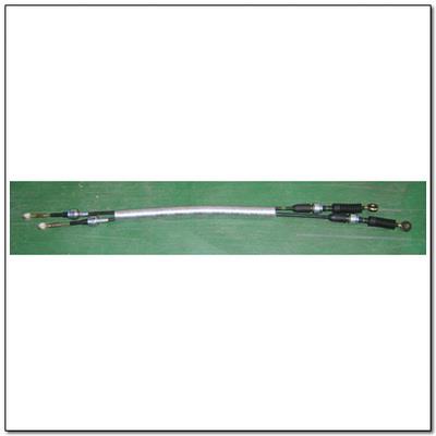 Ssang Yong 3179005701 Gear shift cable 3179005701