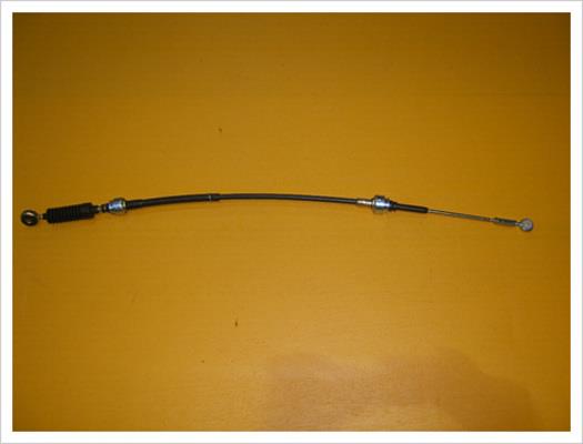 Ssang Yong 6612603151 Clutch cable 6612603151