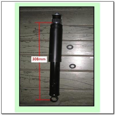Ssang Yong 4530108301 Shock absorber assy 4530108301